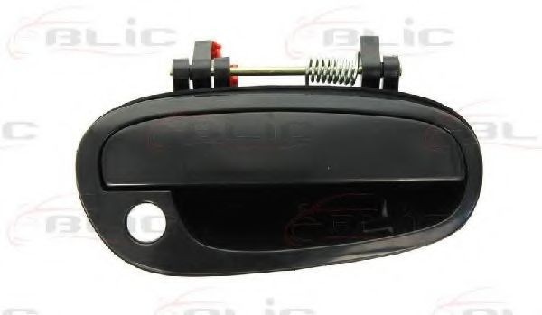 Maner usa CHEVROLET LACETTI (J200) (2003 - 2016) BLIC 6010-56-002402P