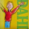 Danny the Champion of the World - Roald Dahl