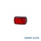Lampa gabarit 71x42, led, rosie, fristom, cod: ld2229 Alta marca Alt model #7