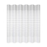 Perdea Dus 90g / 180x200cm - Model-dungi-albe
