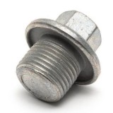 Buson golire baie ulei Elring (M12x1.5x16mm, SW17) - Toate modelele BMW