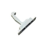 &Icirc;nchizător ușă uscător pentru uscător de rufe BOSCH 00154074 00174430 Compatibil