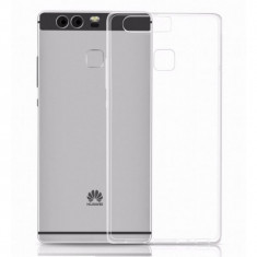 Husa HUAWEI P9 Lite - Ultra Slim 0.5mm (Transparent)