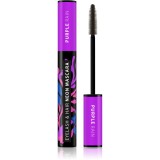 Dermacol Neon Eyelash &amp; Hair mascara culoare 9 ml