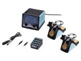 Stație de lipit Weller 300W ESD, 40W 100-450&deg;C