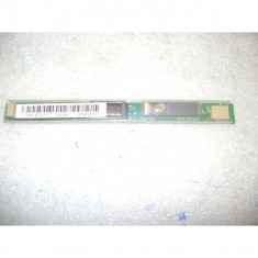 Invertor display laptop Sony Vaio PCG-7186M