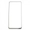Geam sticla OCA Samsung Galaxy A60 negru