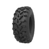 Anvelopa ATV Kenda Bounty Hunter 25x8-12 K537 Radial 8PR UTV Side-by-Side Teren Agresiv