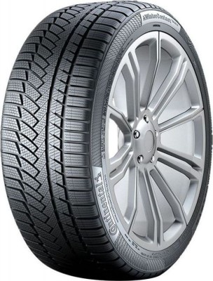 Anvelope Continental CONTIWINTERCONTACT TS 850 P 245/40R18 97V Iarna foto