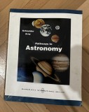 Pathways to astronomy / Stephen E. Schneider, Thomas T. Arny fara CD