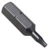 Bit Torx Wera 867/1 Z TX7 x 25 mm, prindere 1/4&quot;, otel dur, compatibil diverse modele