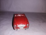 Bnk jc Corgi 300 Austin Healey ( rosu )