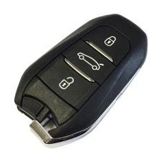 Cheie SmartKey Peugeot 3008