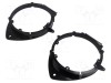 Cadru difuzor 130mm/160mm/165mm pentru Cadillac Escalade 2007-2013 - 4CARMEDIA