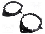 Cadru difuzor 130mm/160mm/165mm pentru Cadillac Escalade 2007-2013 - 4CARMEDIA