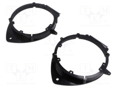 Cadru difuzor 130mm/160mm/165mm pentru Cadillac Escalade 2007-2013 - 4CARMEDIA