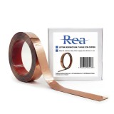 Bandă decorativă autoadezivă Rea P14454E 2cm Copper
