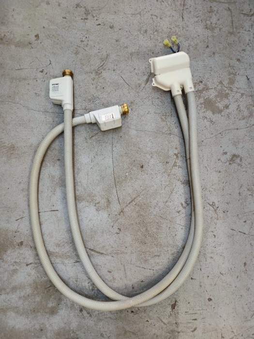 kit furtun alimentare masina de spalat Gorenje w9865E / R8