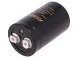 Condensator Electrolitic 470uF 500VDC 51x82mm