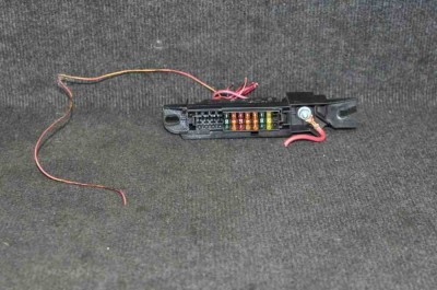 Panou de siguranțe AUDI A8 D3 4E2, 4E8 2006 OEM: 4F0941824F foto