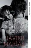Cumpara ieftin Fata intunecata a timpului/Javier Marias