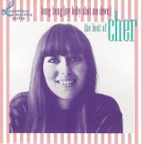 CD # Cher &ndash; Bang Bang (My Baby Shot Me Down) - The Best Of Cher (VG++)