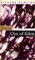River Out of Eden: A Darwinian View of Life - Richard Dawkins foto