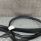 Garnitura ușă st&acirc;nga spate TESLA MODEL 3 2021 OEM: 1090511-00-L | 27183733