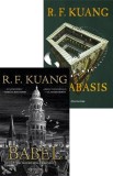 Pachet R. F. Kuang, Bookzone