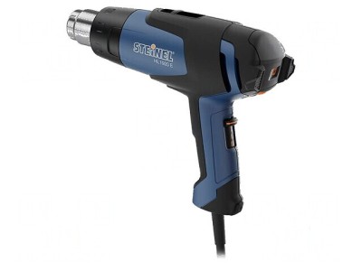 Pistol electric cu aer cald 2kW EU 230&amp;divide;240VAC foto