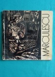 Sasa Pana - Aurel Marculescu (Avangarda) Album Arta, Editura Meridiane 1967