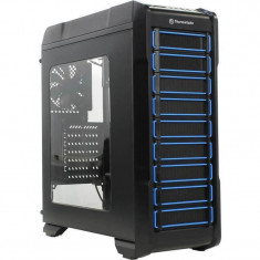 Carcasa Thermaltake Versa N23, Negru