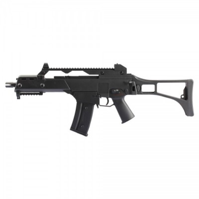 G36 BLACK [J.G. WORKS] foto