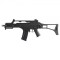 G36 BLACK [J.G. WORKS]