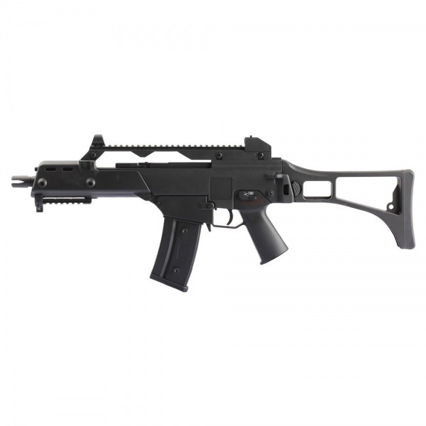 G36 BLACK [J.G. WORKS]