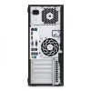 Calculator tower, HP EliteDesk 800 G2, Intel Core i3-6100, 8GB DDR4, 256GB SSD