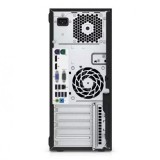 Calculator tower, HP EliteDesk 800 G2, Intel Core i3-6100, 8GB DDR4, 256GB SSD