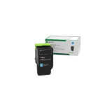 Cumpara ieftin LEXMARK 78C2UC0 CYAN TONER