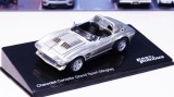 Chevrolet Corvette Grand Sport Stingray "Fast &amp; Furious" - DeAgostini 1/43