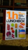 En cuisine pour toute la semaine - Lunchbox - Isabelle Guerre