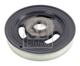 FEBI BILSTEIN 31100 Fulie curea, arbore cotit