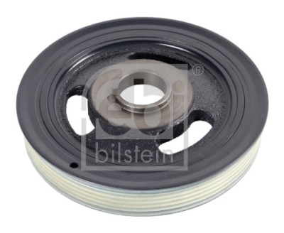 FEBI BILSTEIN 31100 Fulie curea, arbore cotit foto