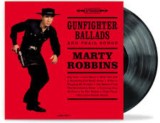 Gunfighter Ballads - Vinyl | Marty Robbins