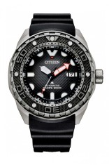 Ceas Barbati, Citizen, Promaster Mechanical Diver NB6004-08E - Marime universala