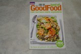 Best of GoodFood - Cele mai bune retete vegetariene