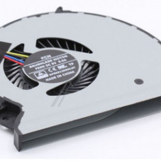 Cooler Laptop Asus, GL702VM THERMAL VGA FAN ASSY,13NB0DQ0AM0301 ASUS