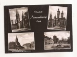 FA85 -Carte Postala- GERMANIA - Domstadt Naumburg, necirculata