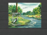 CAMBODGIA 2006 FAUNA PASARI