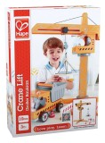 Hape Crane Lift (5848)