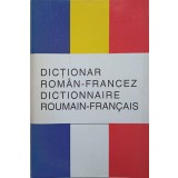 DICTIONAR ROMAN-FRANCEZ-ANCA-MARIA CHRISTODORESCU, ZELMA KAHANE, ELVIRA BALMUS-251411